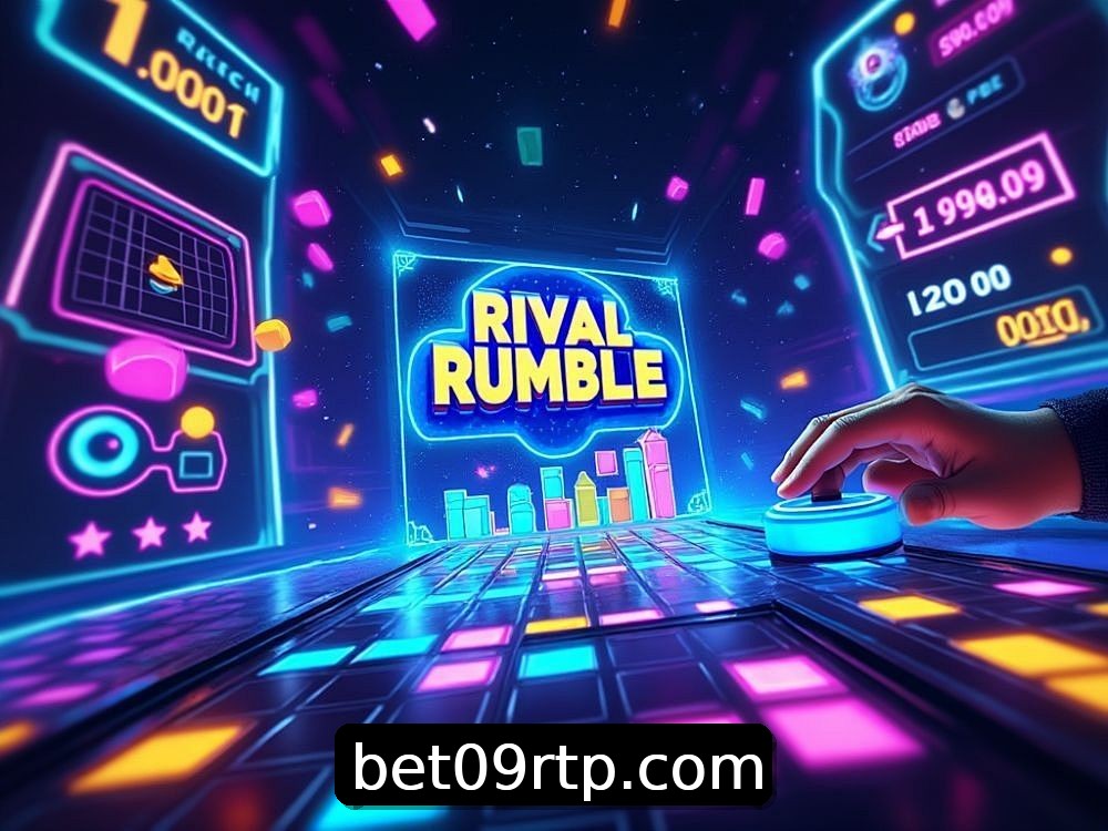 Promoção Relâmpago bet09