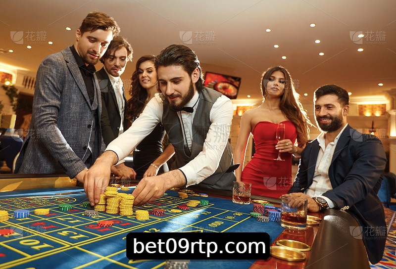 Casino Ao Vivo bet09
