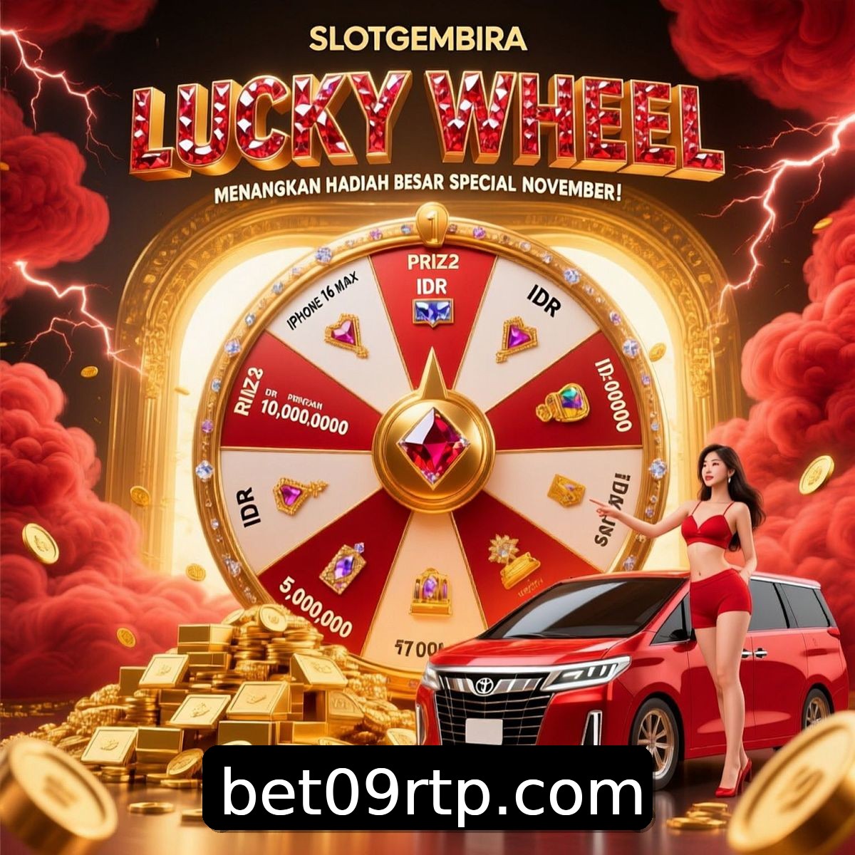 PIX Instantâneo bet09