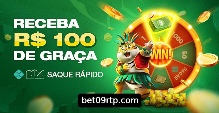 Cadastro Rápido bet09