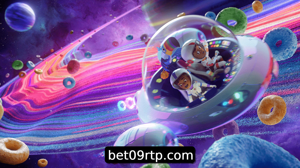 Jogo Spaceman bet09